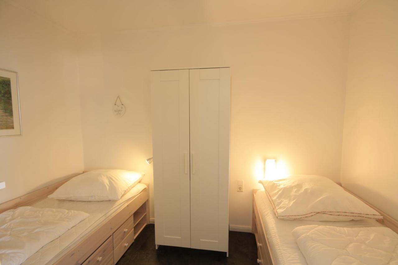Ferienwohnung Traumausblick Hahnenklee Goslar Exterior photo