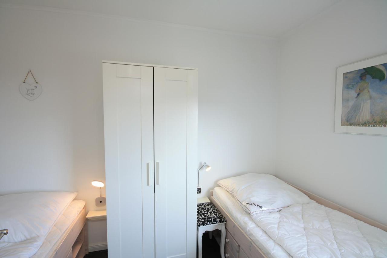 Ferienwohnung Traumausblick Hahnenklee Goslar Exterior photo
